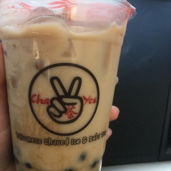 ChaYes Tea - Bubble Tea Near Me - Saint Paul, Minnesota ChaYes Tea - Bubble Tea Near Me - Saint Paul, Minnesota