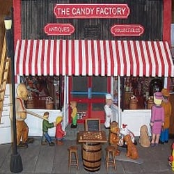 The Candy Factory