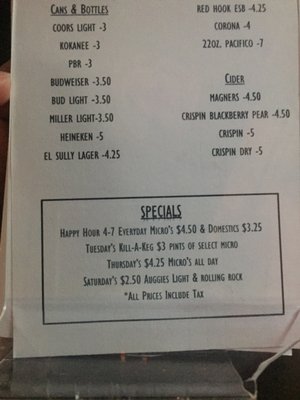 Sully's Snow Goose Saloon by null