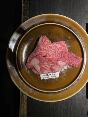 松阪牛焼肉 M 難波店 by null