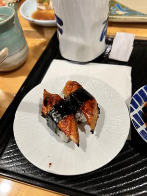 Hama Sushi by null Hama Sushi by null