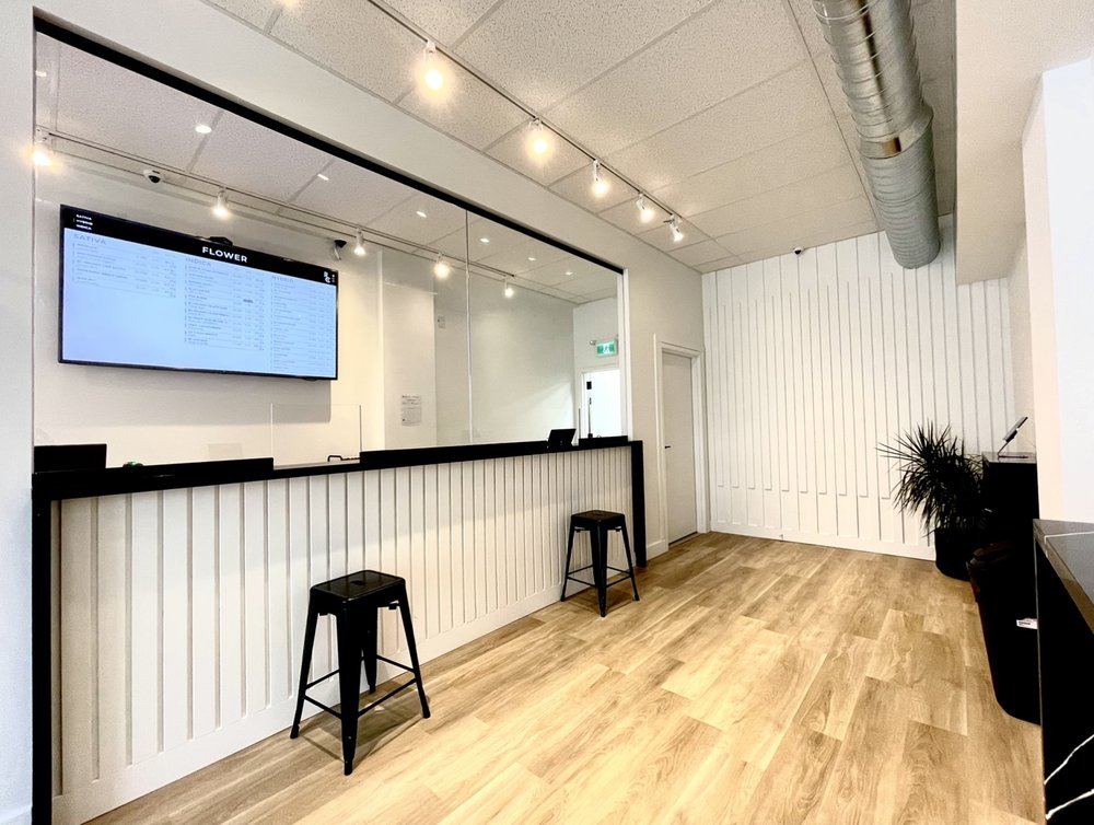 ROCKWOOD CANNABIS Updated July 2024 11 Photos 3148 Kingston Road