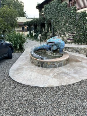 Blue Iguana Inn by null