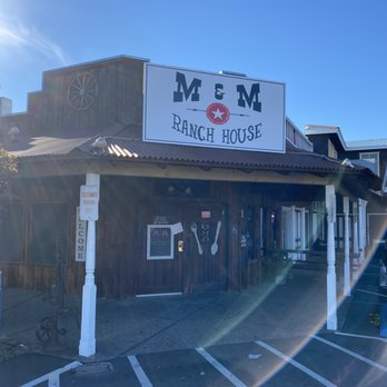 M & M RANCH HOUSE - Updated October 2025 - 96 Photos & 193 Reviews ...