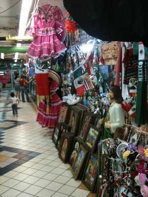 El Mercadito by null