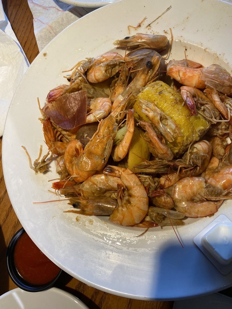 FATTY’S SEAFOOD 98 Photos & 98 Reviews 1300 Gause Blvd, Slidell, Louisiana Cajun/Creole