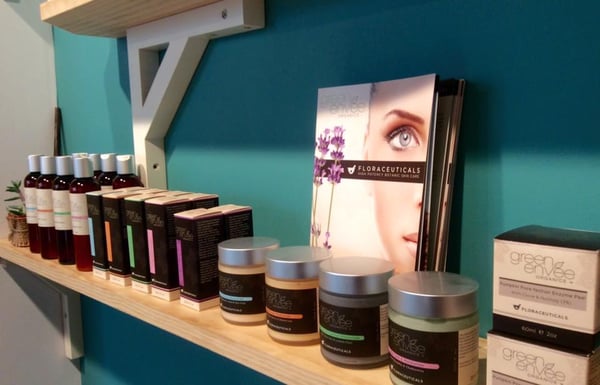 BEKIND SALON & SPA - 15 Photos & 19 Reviews - 2479 County Rd E E, White