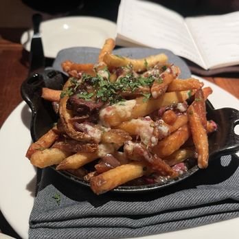 High West Saloon - Wagyu pastrami poutine - Venues & Event Spaces Near Me - Park City, Utah High West Saloon - Wagyu pastrami poutine - Venues & Event Spaces Near Me - Park City, Utah
