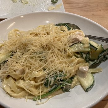 Poppycocks - Pasta Special - New American Near Me - Traverse City, Michigan