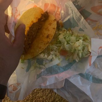 Taco Bell - Fast Food Near Me - Brighton, Colorado