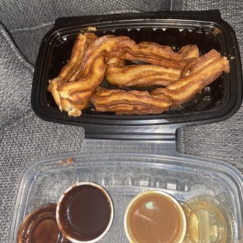 Uncle Julio's - Churros - Mexican Near Me - Orlando, Florida Uncle Julio's - Churros - Mexican Near Me - Orlando, Florida