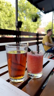 Wooden City Tacoma by null