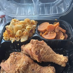 Fried Chicken