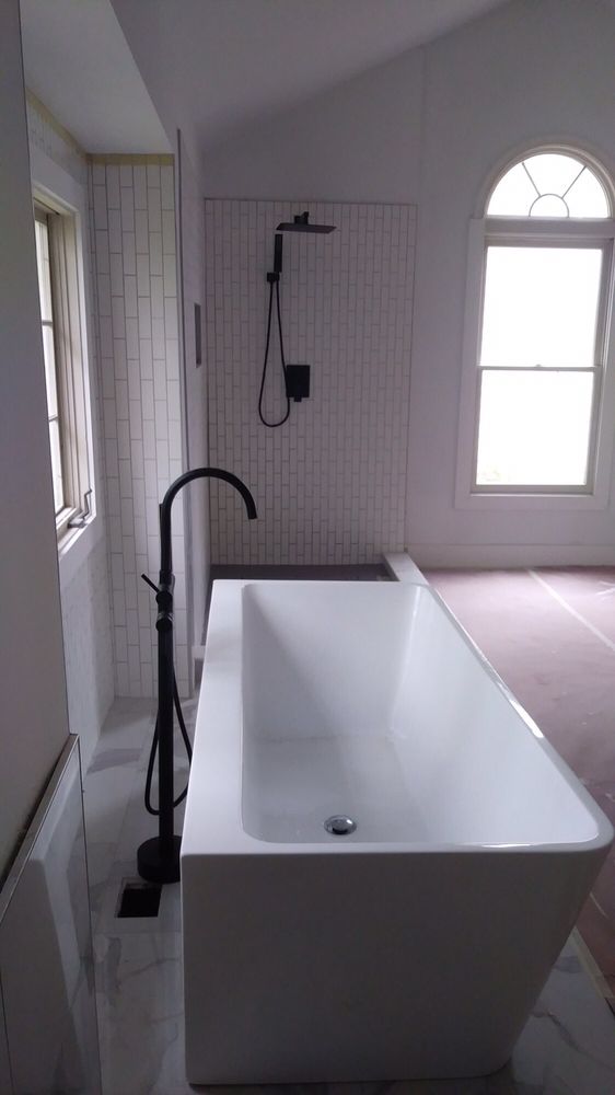 Slide of Cesar’s Plumbing