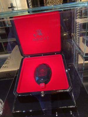 Amaffi Perfume House - New York Boutique by null