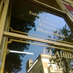 Atelier El Altillo