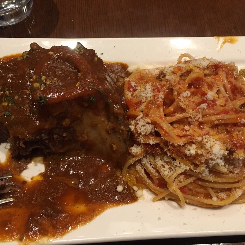 Enoteca Monza - Pizza Near Me - Montreal, Quebec
