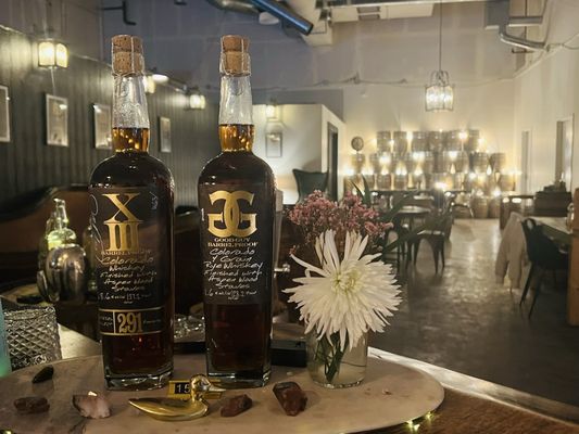 Distillery 291 by null