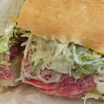 Sammich - Tre - the cold cut option - Delis Near Me - Portland, Oregon