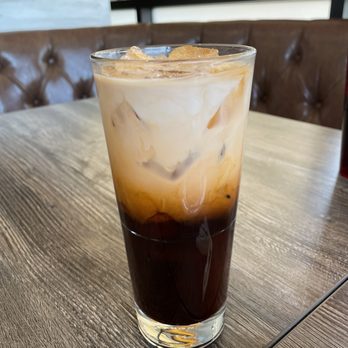 Thai Recipe Bistro - Thai milk tea - Thai Near Me - Phoenix, Arizona Thai Recipe Bistro - Thai milk tea - Thai Near Me - Phoenix, Arizona