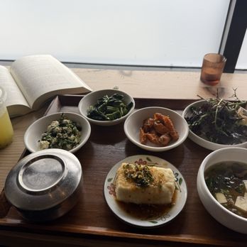 Joodooboo - Fried Dooboo Set - Korean Near Me - Oakland, California