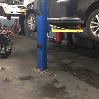 JMR Auto Center - Auto Repair Near Me - Jamaica, New York