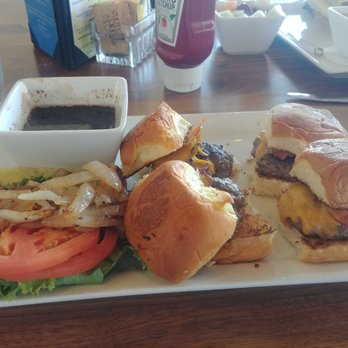 The Patio and Grille - New American Near Me - Mesa, Arizona The Patio and Grille - New American Near Me - Mesa, Arizona