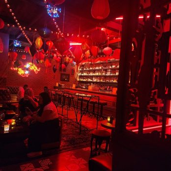 Here Kitty Kitty Vice Den - Interior - Speakeasies Near Me - Las Vegas, Nevada