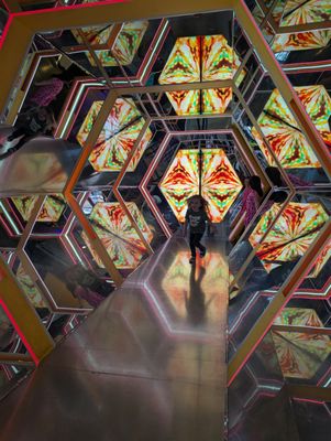 Montreal Science Centre by null