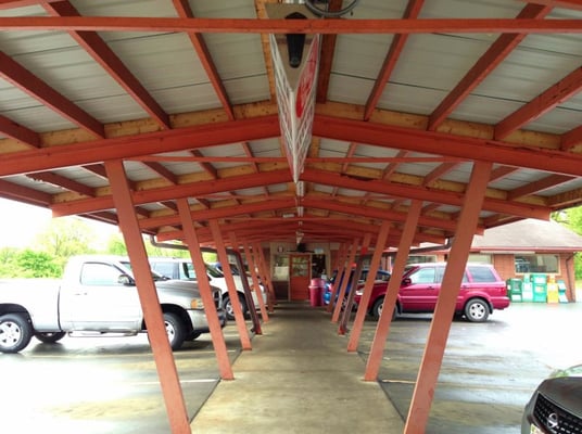 Dick's Drive In by null