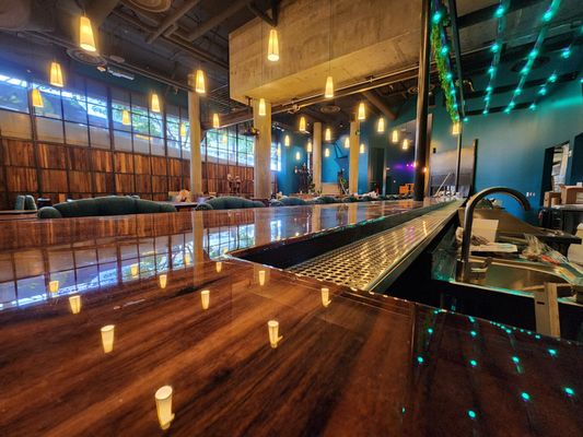 Rascals Public House by null