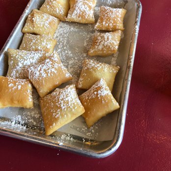 El Arbol - Sopapillas - Mexican Near Me - Brighton, Michigan