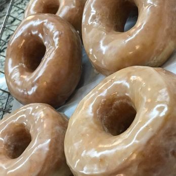 Dough J's Chicken and Donuts - Donuts Near Me - Webster, Florida