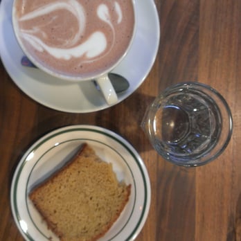 Tamper - Yum! - Coffee & Tea Near Me - Medford, Massachusetts