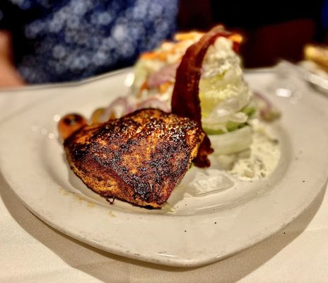 Bascom's Chop House by null