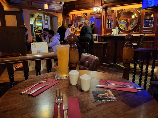 The Front Door Pub by null