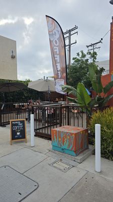 Una Mas on Adams by null