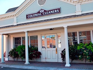 Colonial Cleaners