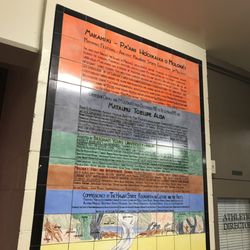 Molokai High School