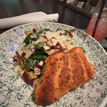 La Fogata Kitchen & Bar - Grilled Salmon - Southern Near Me - Scottsdale, Arizona La Fogata Kitchen & Bar - Grilled Salmon - Southern Near Me - Scottsdale, Arizona