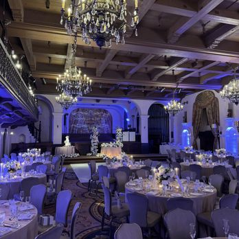Three Sparrows Weddings and Events - Wedding Planning Near Me