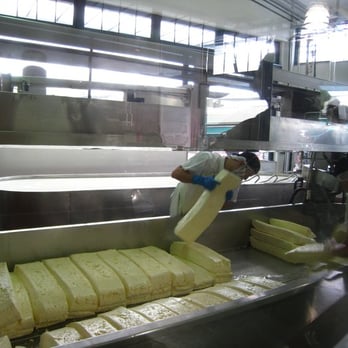 Beecher's Handmade Cheese - Making cheese in the back!! - Cheese Shops Near Me - Seattle, Washington Beecher's Handmade Cheese - Making cheese in the back!! - Cheese Shops Near Me - Seattle, Washington