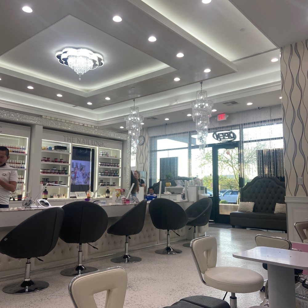 The Nail Logic - Nail Salons Near Me - Gilbert, Arizona The Nail Logic - Nail Salons Near Me - Gilbert, Arizona