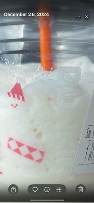 Dunkin' by null