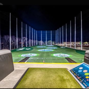 Topgolf - Golf area - Golf Near Me - El Paso, Texas