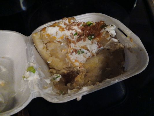 Beef and Bun BBQ by null