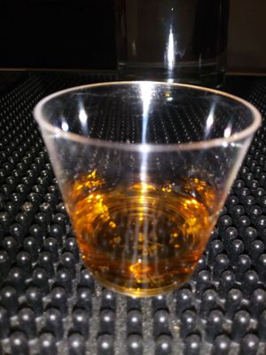 Banner Distilling Co. by null