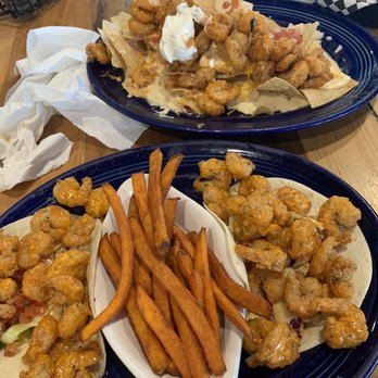 The Reef - Seafood Near Me - Biloxi, Mississippi