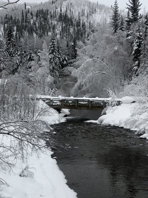 Aurora Ice Museum by null