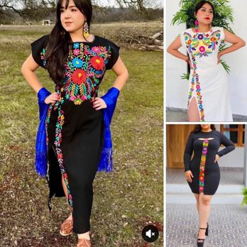 Cabrillo Mart - Beautiful Mexican Clothing - Men's Clothing Near Me - Torrance, California Cabrillo Mart - Beautiful Mexican Clothing - Men's Clothing Near Me - Torrance, California